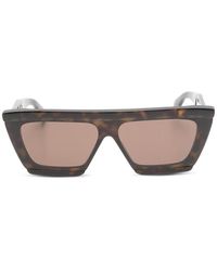 Alaïa - Alaã¯A Sunglasses - Lyst