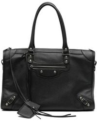 Balenciaga - Luggage & Holdalls - Lyst