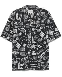 Carhartt - Shirts - Lyst