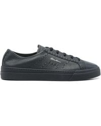 Santoni - Sneakers - Lyst