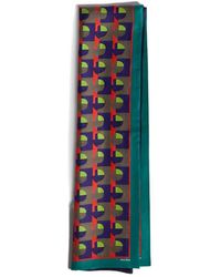 Miu Miu - Scarves - Lyst