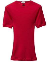 Versace - Tops - Lyst