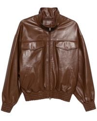 Balenciaga - Jackets - Lyst