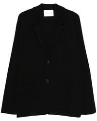 Roberto Collina - Buttoned Cardigan - Lyst