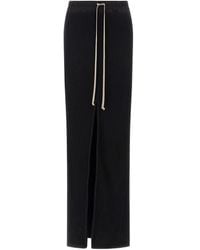 Rick Owens - Skirts - Lyst