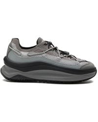 Moonboot - Moon247 Xlace Low-Top Sneakers - Lyst