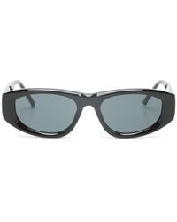 The Attico - Sunglasses - Lyst