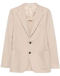 Tagliatore - Jackets - Lyst