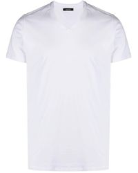 Tom Ford - Logo T-shirt - Lyst