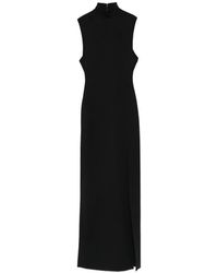 Solace London - Nanette Maxi Dress - Lyst