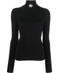 Etro Long-sleeved tops for Women | Online Sale up to 70% off | Lyst