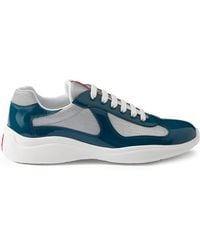 Prada - Trainers - Lyst