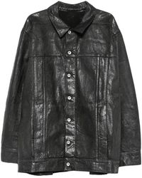Rick Owens - Drkshdw Jackets - Lyst
