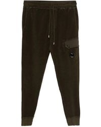 C.P. Company - Trousers - Lyst