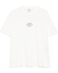 Vetements - T-Shirts & Vests - Lyst