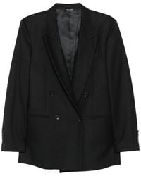 Reveres 1949 - Double-Breasted Jacket - Lyst