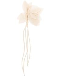 Antonelli - Floral Brooch - Lyst