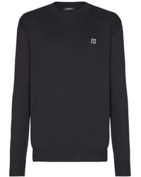 Balmain - T-Shirts & Vests - Lyst
