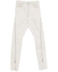 Rick Owens - Denim Neutral - Lyst