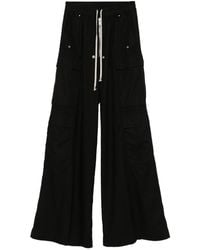 Rick Owens - Trousers - Lyst
