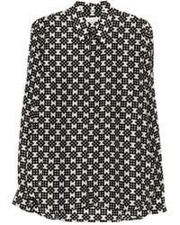 Dries Van Noten - Shirts - Lyst