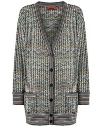Missoni - Knitwear - Lyst
