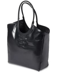 Miu Miu - Tote Bags - Lyst