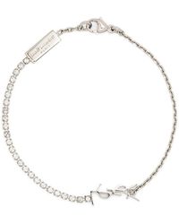 Saint Laurent - Bracelets - Lyst