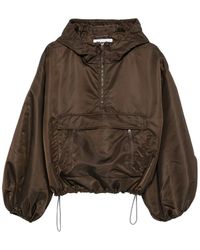 Cecilie Bahnsen - Oversized Jacket Beverly - Lyst