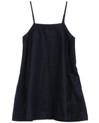 Bondi Born - Leiden Square-Neck Mini Dress - Lyst