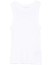 Majestic Filatures - Ribbed-Knit Tank Top - Lyst