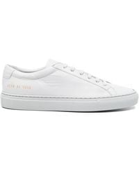 Common Projects - Sneakers - Lyst