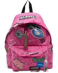 DAGGER - Backpacks - Lyst