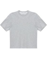 Marine Serre - T-Shirts & Vests - Lyst