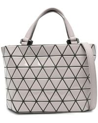 Issey Miyake - Bags Gray, Black - Lyst