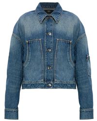 Amiri - Jackets - Lyst