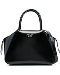 Prada Tote bags for Women | Black Friday Sale up to 75% | Lyst