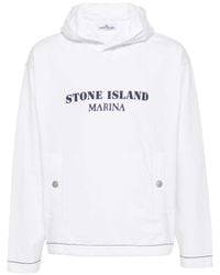 Stone Island - Sweatshirt - Lyst