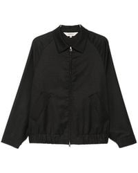 Barena - Zip-Up Raglan-Sleeve Jacket - Lyst