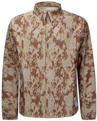 Satisfy - Peaceshell River Shirt - Lyst