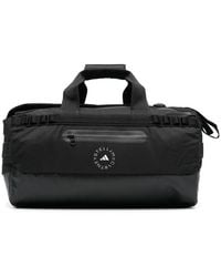 adidas By Stella McCartney - X Stella Mccartney 24/7 Logo-Print Bag - Lyst