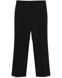 Eraldo - Tailored Trousers - Lyst