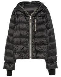 Rick Owens - Jackets - Lyst