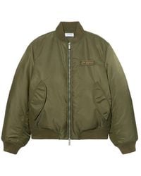 Off-White c/o Virgil Abloh - Outerwears - Lyst