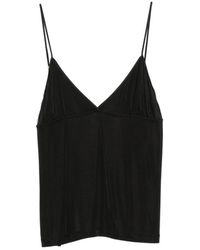 Saint Laurent - Tops - Lyst