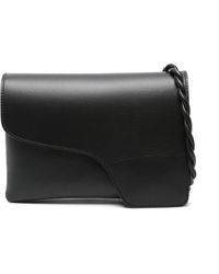 Atp Atelier - Duronia Leather Mini Bag - Lyst