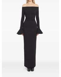 Solace London - Maxi Dresses - Lyst