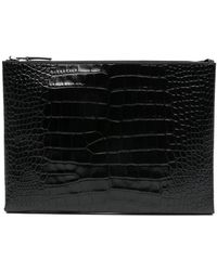 Tom Ford - Clutch Bags - Lyst