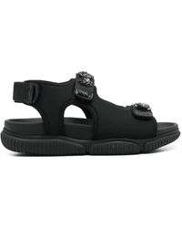 Cecilie Bahnsen - Valeria Sandals - Lyst