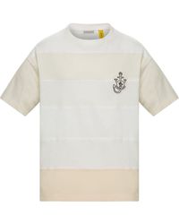 Moncler Genius T-shirts for Women - Up to 65% off at Lyst.com